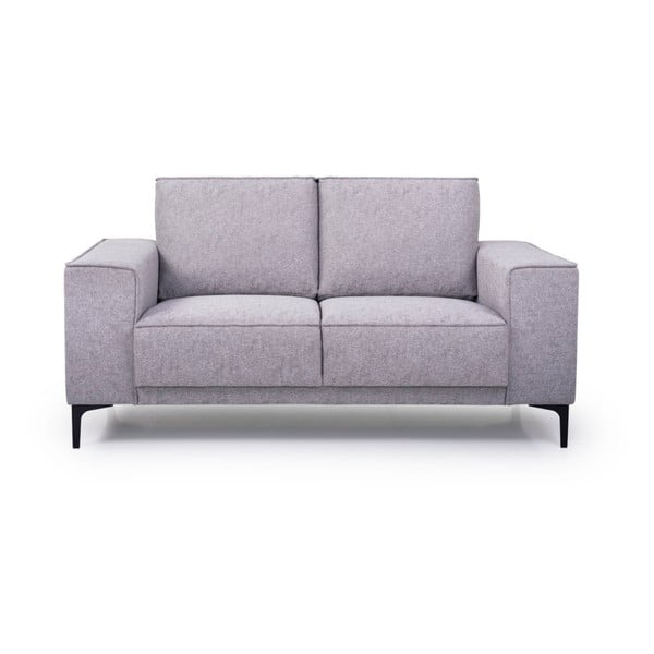 Gaiši pelēks dīvāns 164 cm Copenhagen – Scandic