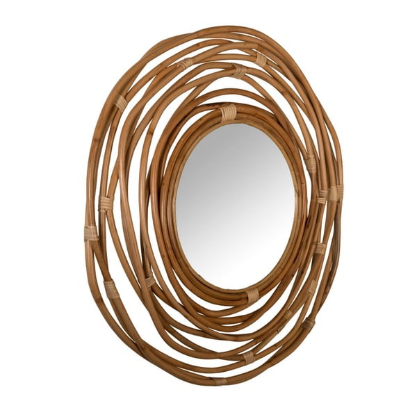 Sienas spogulis Dutchbone Kubu-image-2