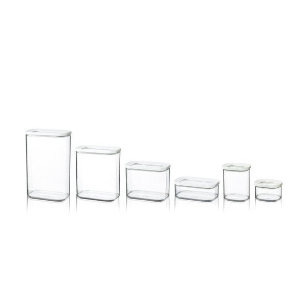 Pārtikas uzglabāšanas konteiners pārtikai Modula – Mepal-image-4