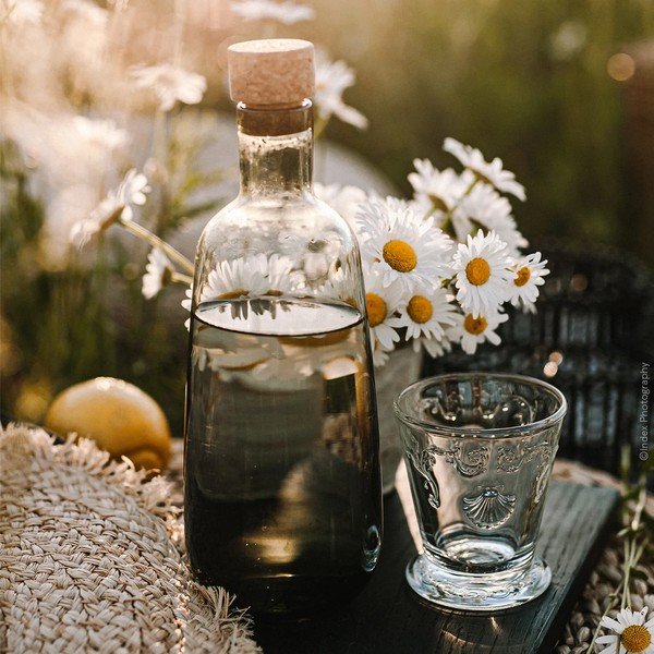 Glāze La Rochère Versailles, 290 ml-image-1