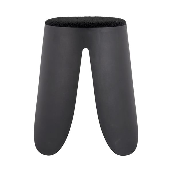 Melns plastmasas ķeblis Savor   – Leitmotiv-image-2