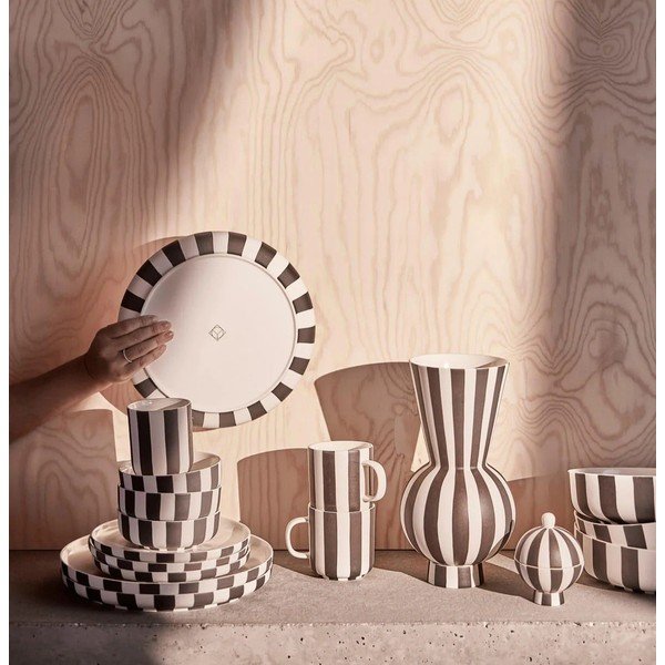 Akmensmasas cukurtrauks Toppu – OYOY Living Design-image-2
