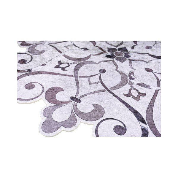Paklājs Vitaus Rassmo Misma, ⌀ 80 cm-image-4