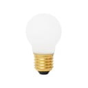 Siltas krāsas LED spuldze ar regulējamu spilgtumu un E27 spuldžu ietveri, 4 W Sphere – tala