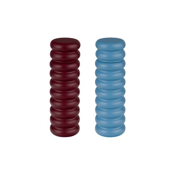 Sāls un piparu trauks Suli – noo.ma