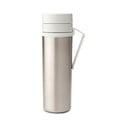 Gaiši pelēka termokrūze 500 ml Make & Take – Brabantia