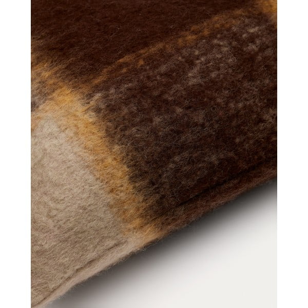 Spilvendrāna 45x45 cm Maro – Kave Home-image-3