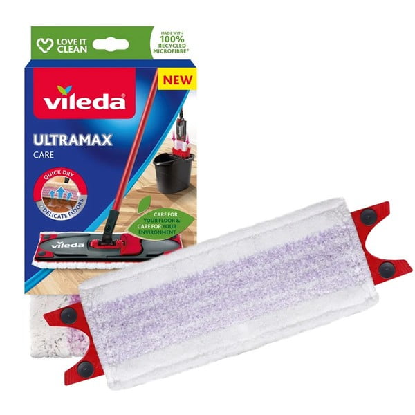 Rezerves mops Ultramax Care – Vileda-image-1