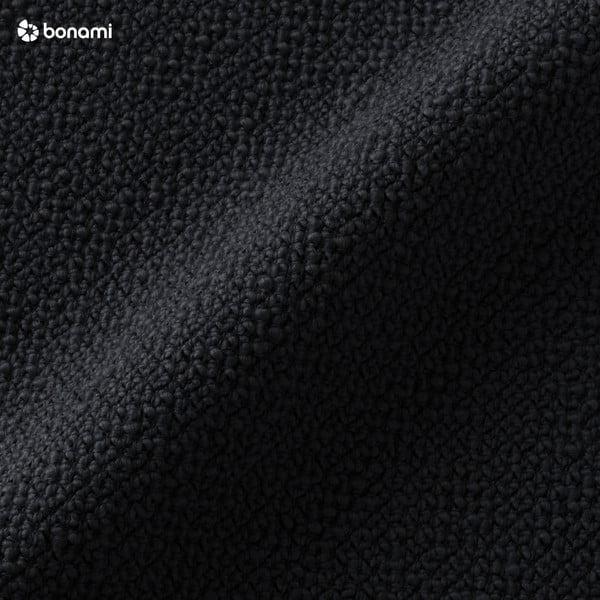 Melns vilnas krēsls EMKO Naïve-image-1