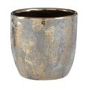 Akmensmasas puķu poda apvalks ø 14 cm Orvena – Premier Housewares