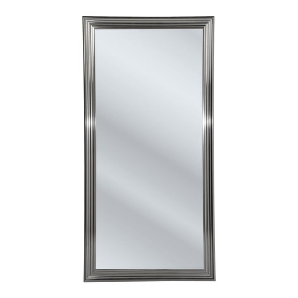 Spogulis Kare Design Spiegel Silver