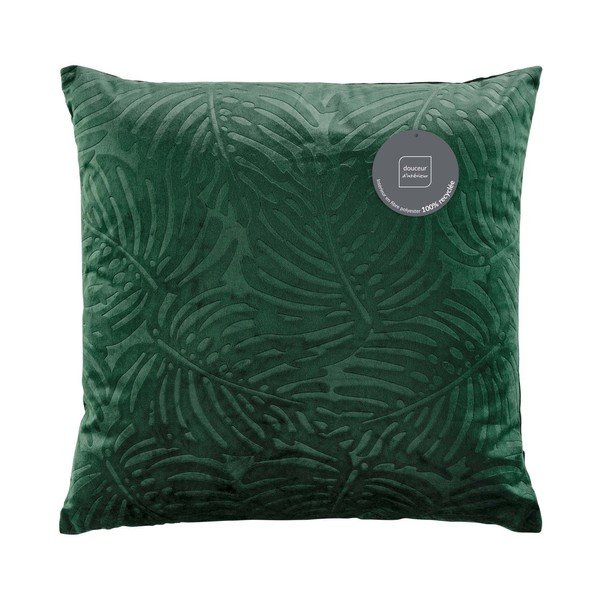 Samta dekoratīvais spilvens 50x50 cm Analia – douceur d'intérieur-image-2