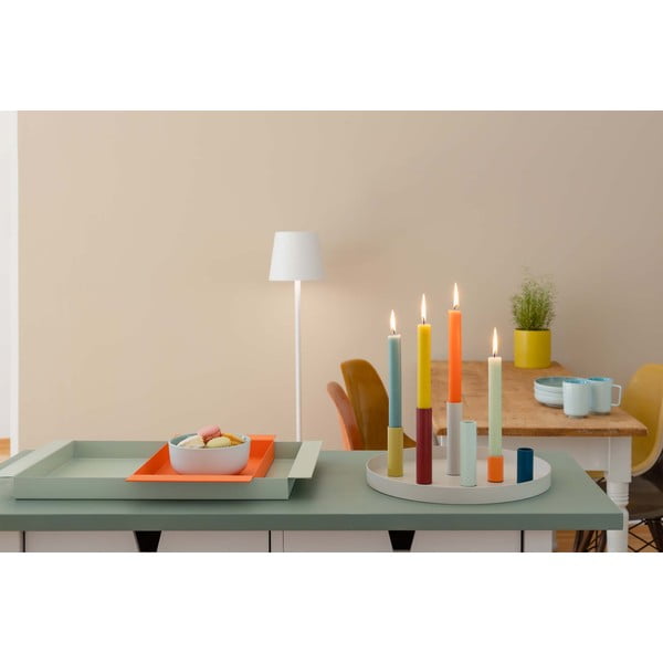 Metāla svečturis Luna – Remember-image-1