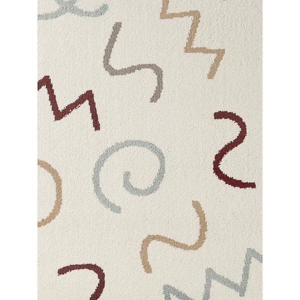 Bērnu paklājs ø160 cm Fiete – Hanse Home-image-4