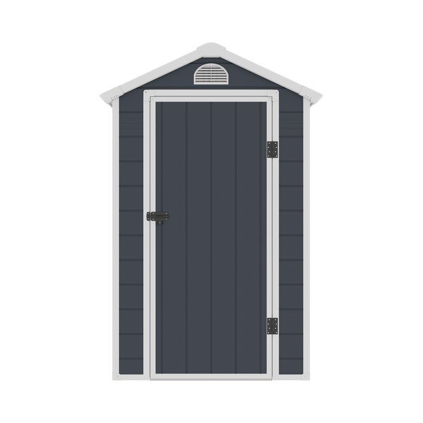 Dārza mājiņa Ave B – Rojaplast-image-3