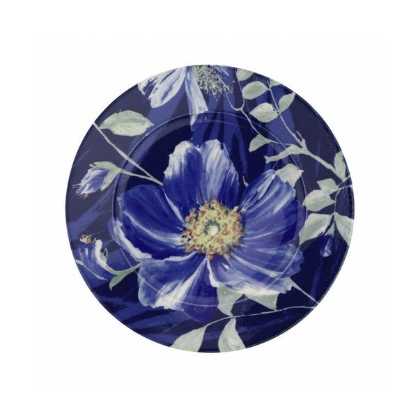 Kutahya Garetto 24 gabalu porcelāna trauku komplekts-image-3