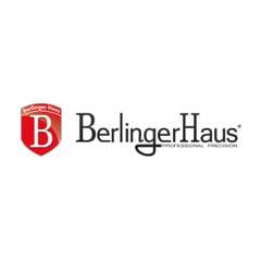 Berlingerhaus · Ir krājumā