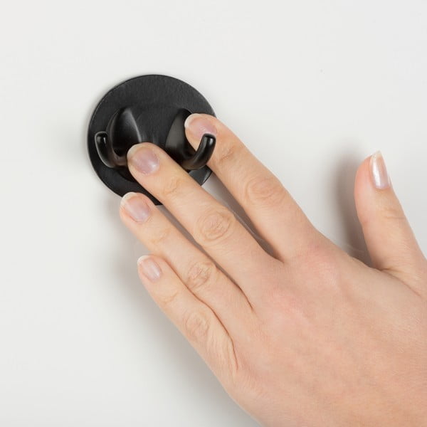 Stikla tīrītājs ar bambusa rokturi Wenko Turbo-Loc®-image-4