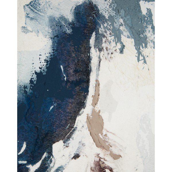 Ar rokām apgleznota glezna ar rāmi/uz audekla 120x200 cm Erale – Kave Home-image-3