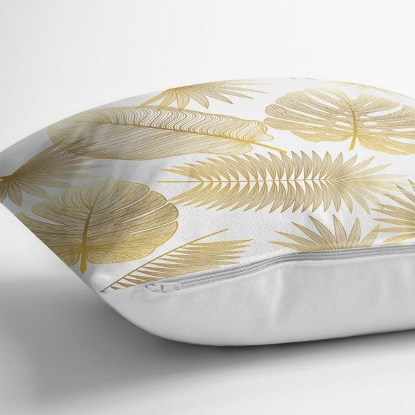 Spilvendrāna Fizmo Minimalist Cushion Covers, 45 x 45 cm-image-1