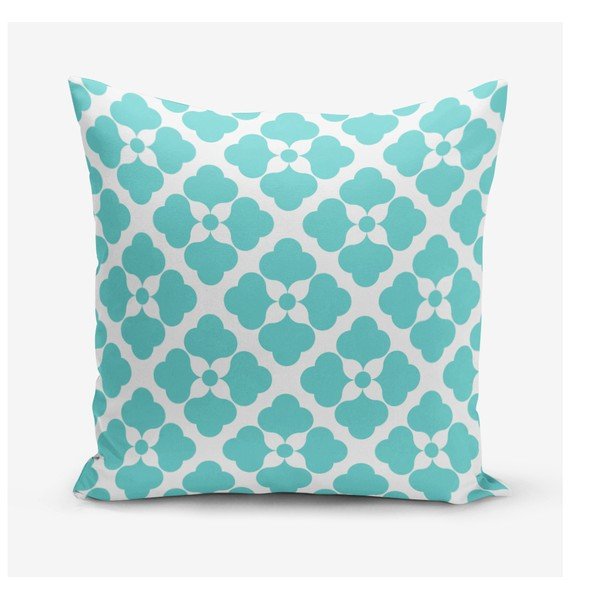 Spilvendrāna Minimalist Cushion Covers Yonca, 45 x 45 cm