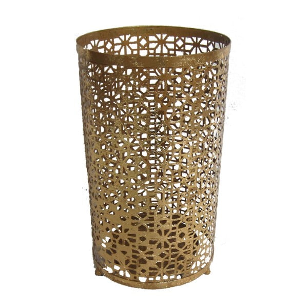 Mauro Ferretti Stick Glam dzelzs lietussargu statīvs, ⌀ 24 cm-image-2