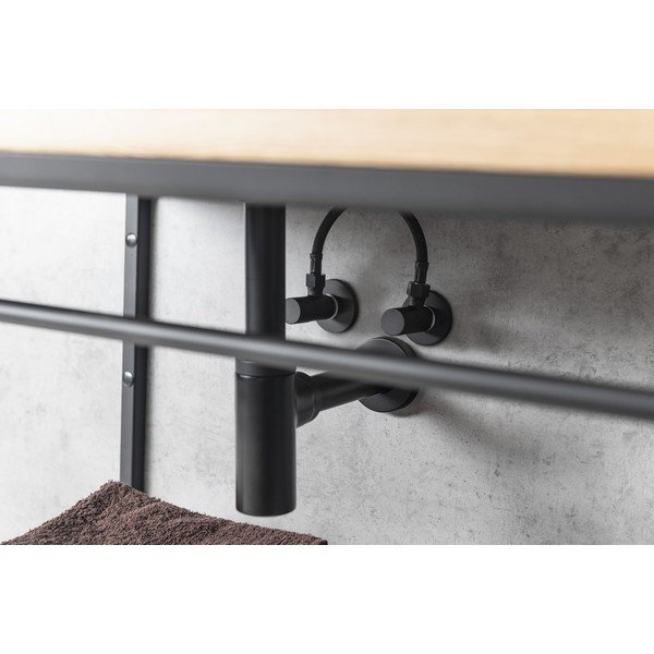 Stūra vārsts ar rozeti – Sapho-image-1