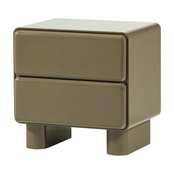 Zaļš spīdīgs naktsskapītis Lustra – WOOOD-image-2