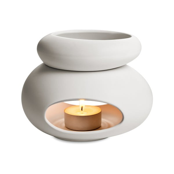 Keramikas aromterapijas lampa Fancy Home – Tescoma