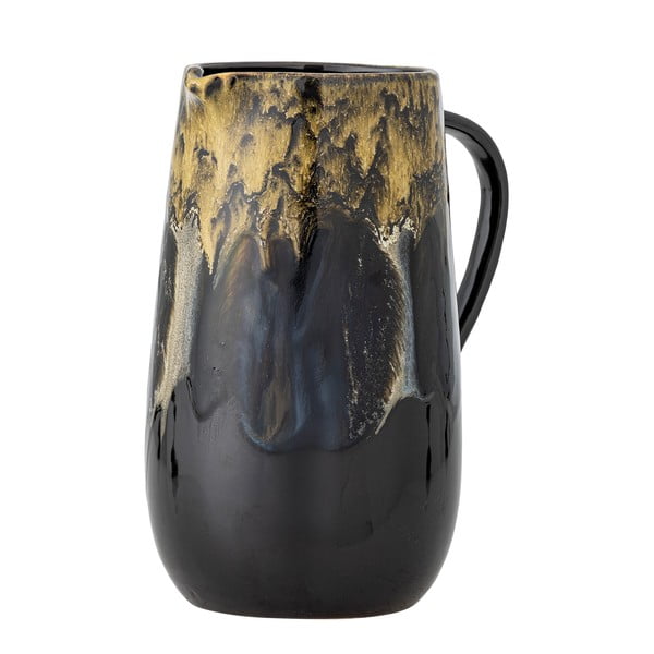 Akmensmasas krūka Wyatt – Bloomingville-image-2