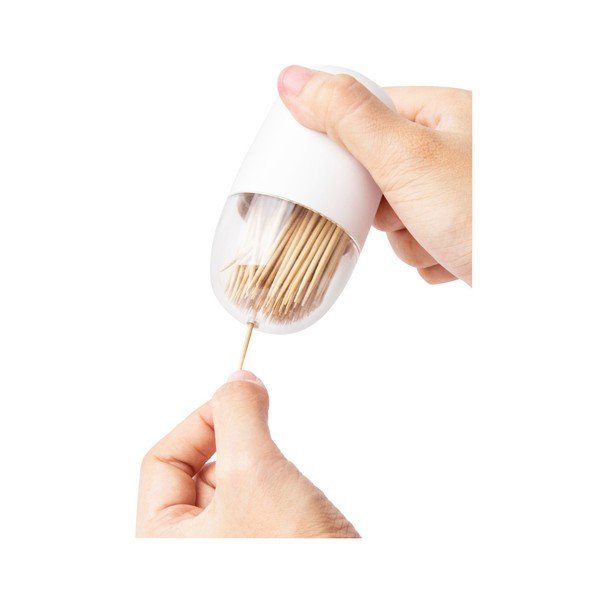 Qualy Deer Meadow zobu kociņu turētājs-image-1