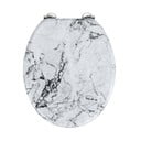 Tualetes poda sēdeklis Wenko Onyx , 41 x 34,5 cm