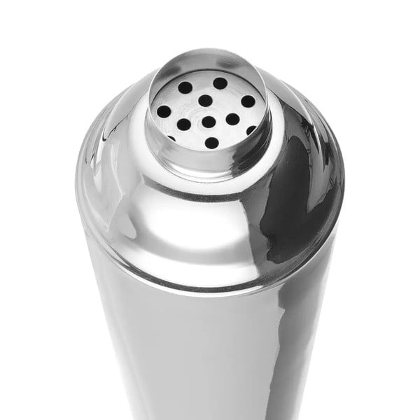 Trīsdaļīgs nerūsējošā tērauda šeikers Hendi-image-3