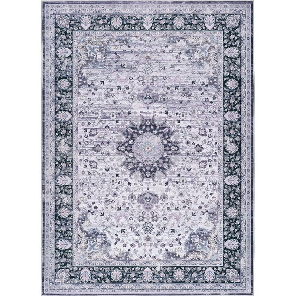 Pelēks paklājs Universal Persia Grey, 140 x 200 cm
