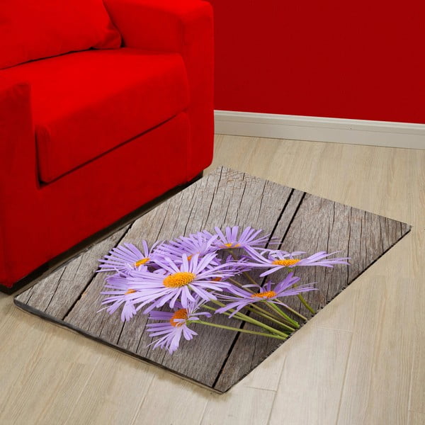 Paklājs Zerbelli Turso, 75 x 52 cm-image-1