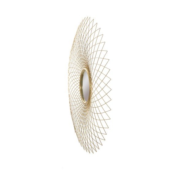 Mauro Ferretti Eclipse sienas spogulis, ø 99,5 cm-image-1