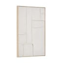 Glezna 60x90 cm Klis – Kave Home