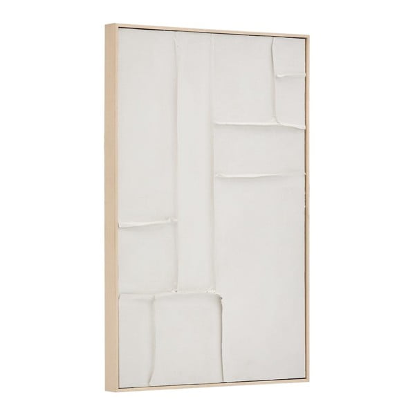 Glezna 60x90 cm Klis – Kave Home