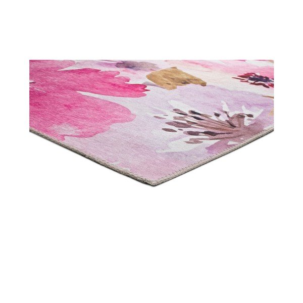 Paklājs Universal Bouquet Milly, 140 x 200 cm-image-2