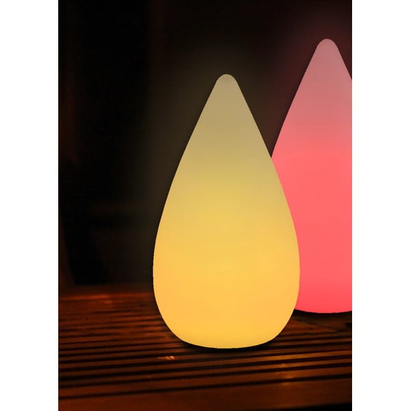 Āra gaismeklis ar tālvadību ø 2 cm Palmas – Reality-image-1