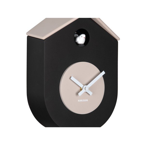 Svārsta/sienas pulkstenis Grato Cuckoo – Karlsson-image-2