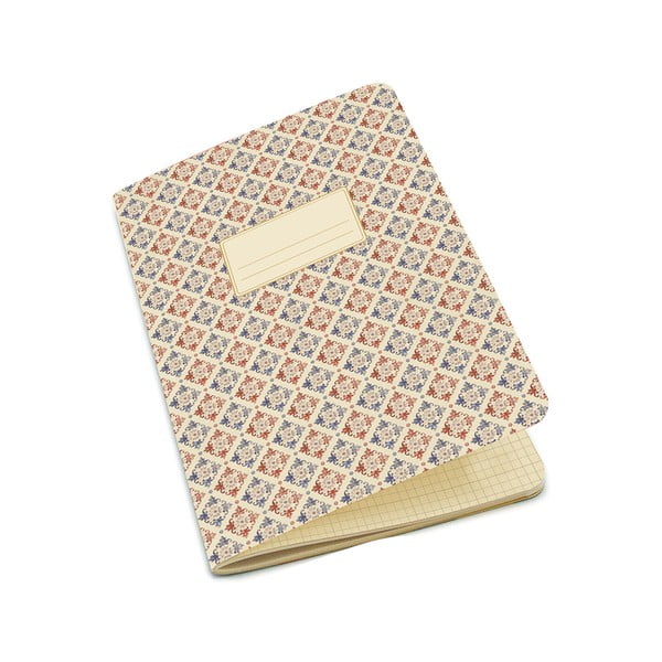 A4 izmēra klades 80 lappuses (4 gab.) – Kartos-image-2