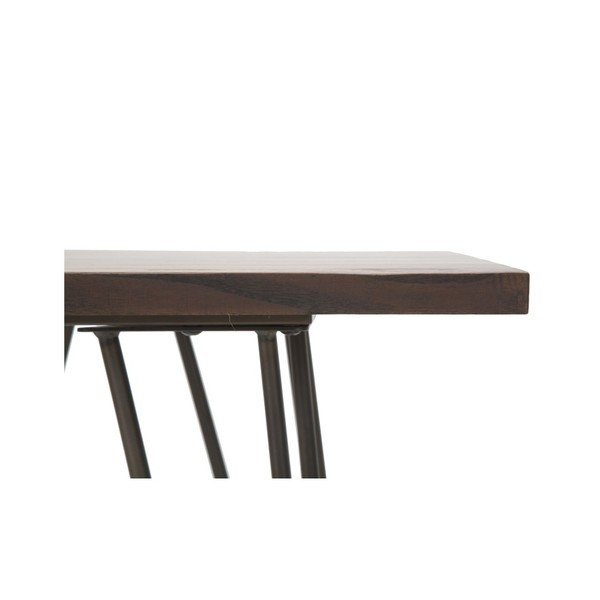 Mauro Ferretti kafijas galdiņš, augstums 85 cm-image-4