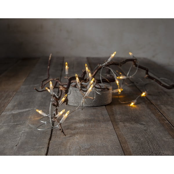 Ziemassvētku lampiņu virtene 285 cm – Star Trading-image-2