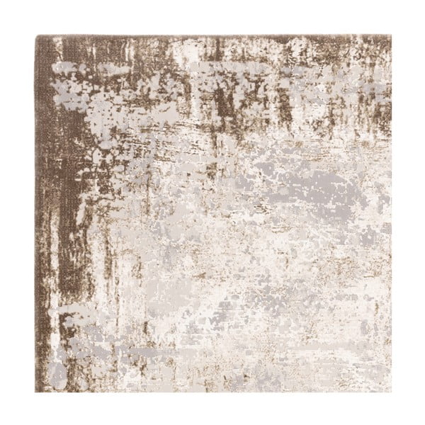 Bēšs paklājs 120x170 cm Kuza – Asiatic Carpets-image-3