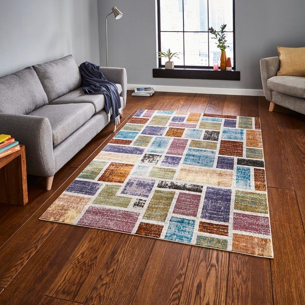 Paklājs 230x160 cm 16th Avenue – Think Rugs-image-1