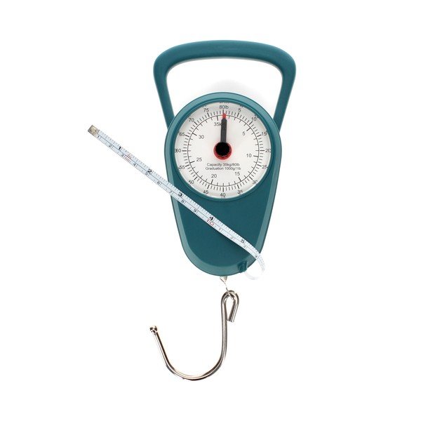 Ceļojumu bagāžas svari – Rex London-image-3