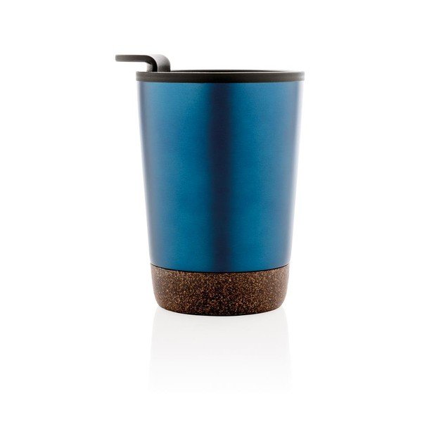 Zila termokrūze XD Design Collection Tumbler, 360 ml-image-2