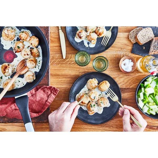 Alumīnija panna ø 24 cm Unlimited – Tefal-image-1