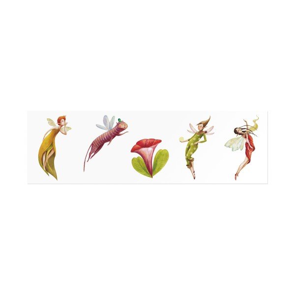 Londji Fairy Tetovējums-image-1